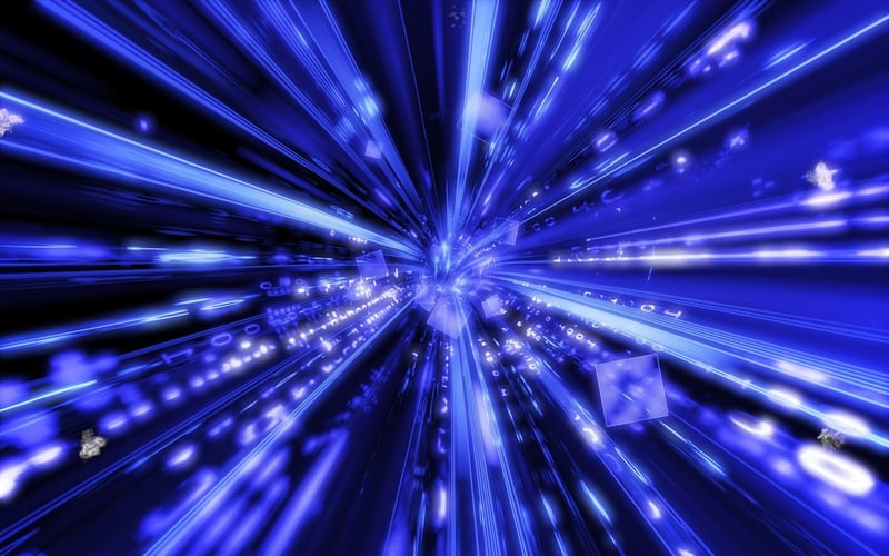 Wormhole Portals