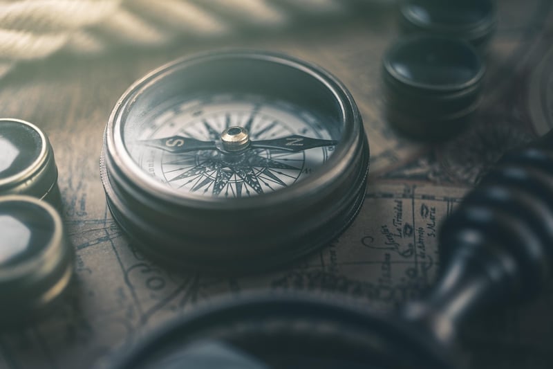 Temporal Navigation Devices
