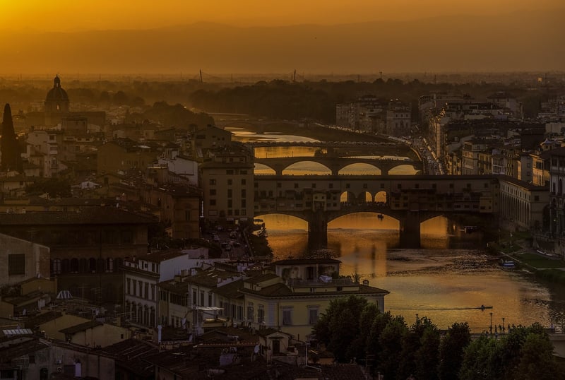 Renaissance Florence